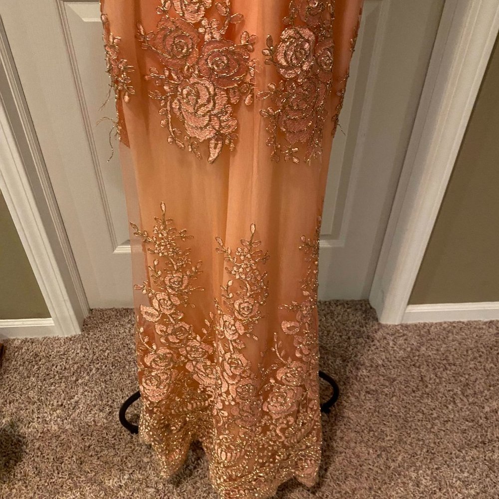 Prom Dress - Picture 6 of 8